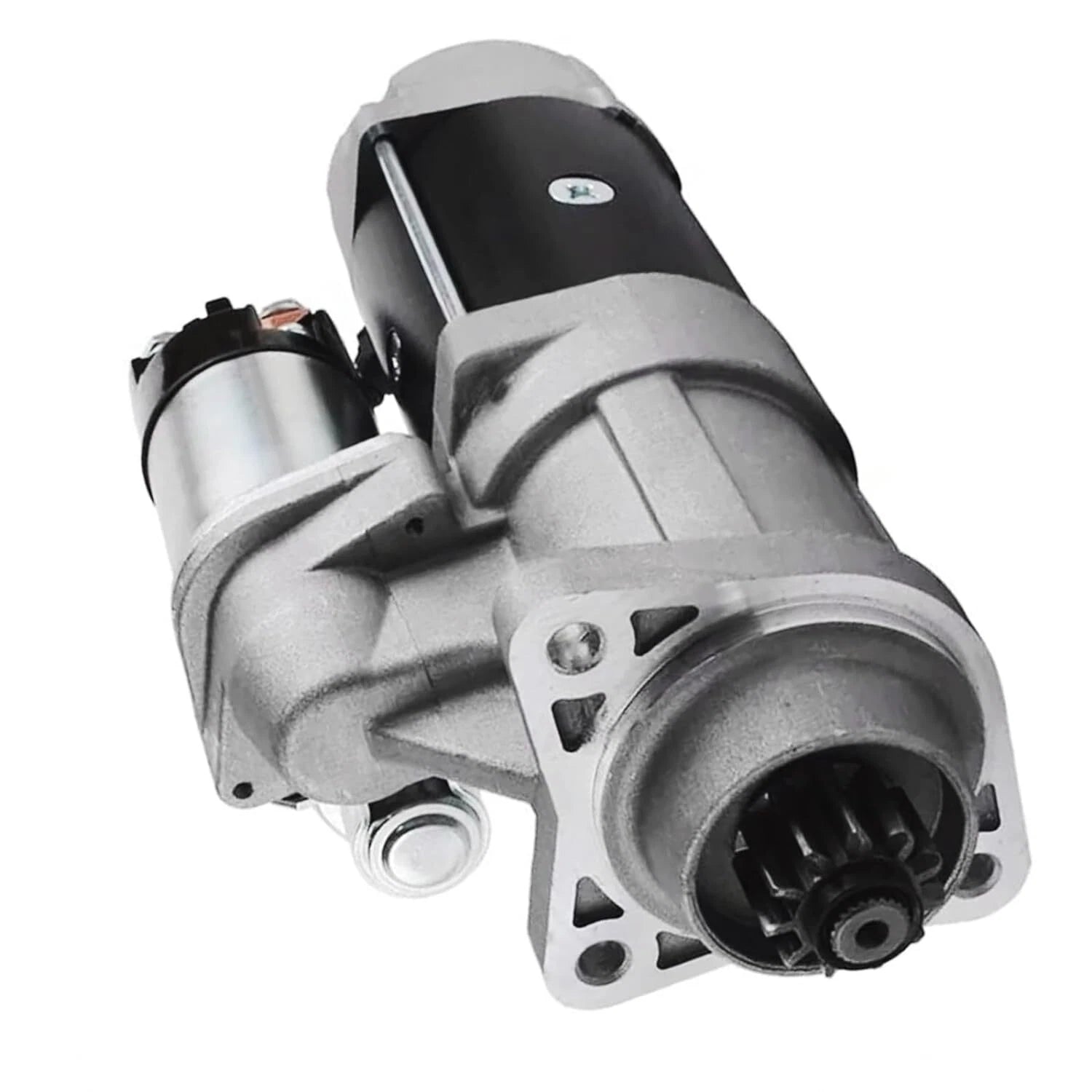 24V 11T 7.0KW Starter Motor 300516-0005 65.26201-7070 for Daewoo DH215-9 DH300-5 (2009–2015)