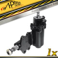 Power Steering Gear Box for Nissan D21 (1986–1999)