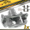 Rear Passenger Side Brake Caliper with Bracket for Subaru Forester (1998–2003)