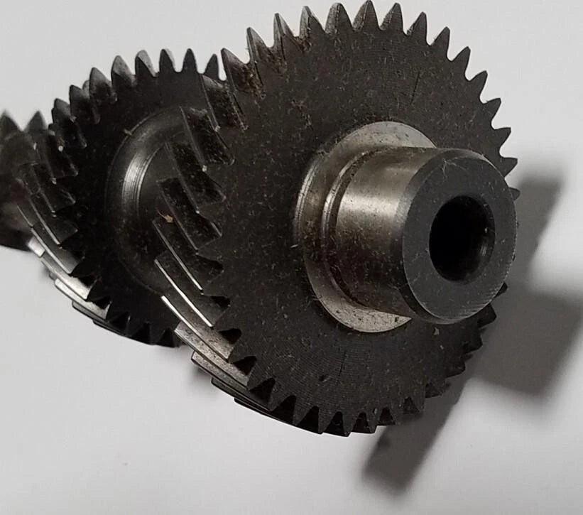 Input Shaft for Ford E7GZ-7017-A (1990–1990)