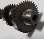 Input Shaft for Ford E7GZ-7017-A (1990–1990)