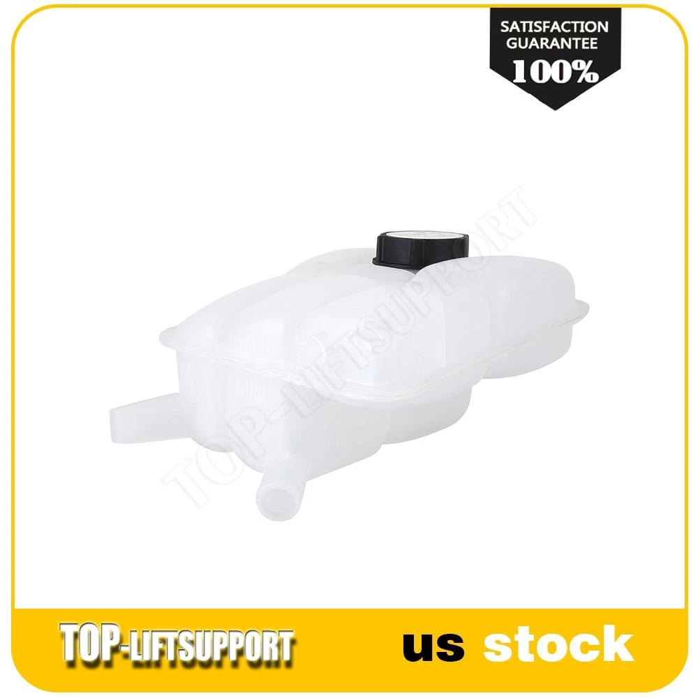 Coolant Expansion Tank for Ford C-Max, Escape, Focus, Transit Connect