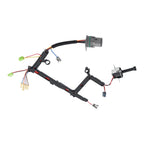 Transmission Internal Wire Harness w/TCC Solenoid for Chevy 4L60E 4L65E (2002–2007)