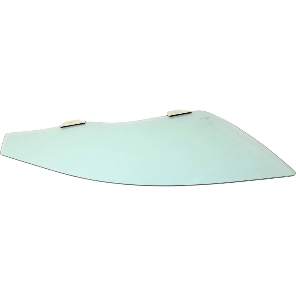 Front Passenger Right Door Glass for Chevy Malibu