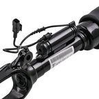 2X Front Air Suspension Struts for Mercedes R320 R350 R500 R550 R63 AMG (2005–2012)