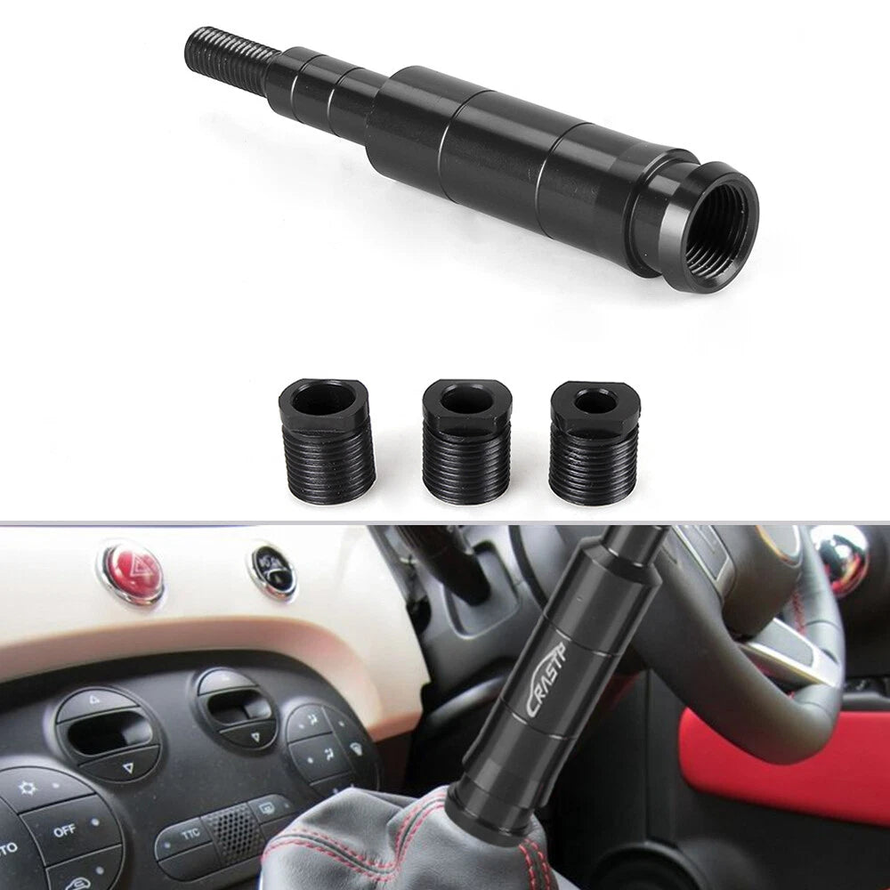 Shift Knob Extension for Gear Shifter Lever