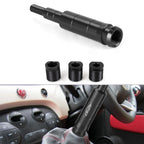 Shift Knob Extension for Gear Shifter Lever