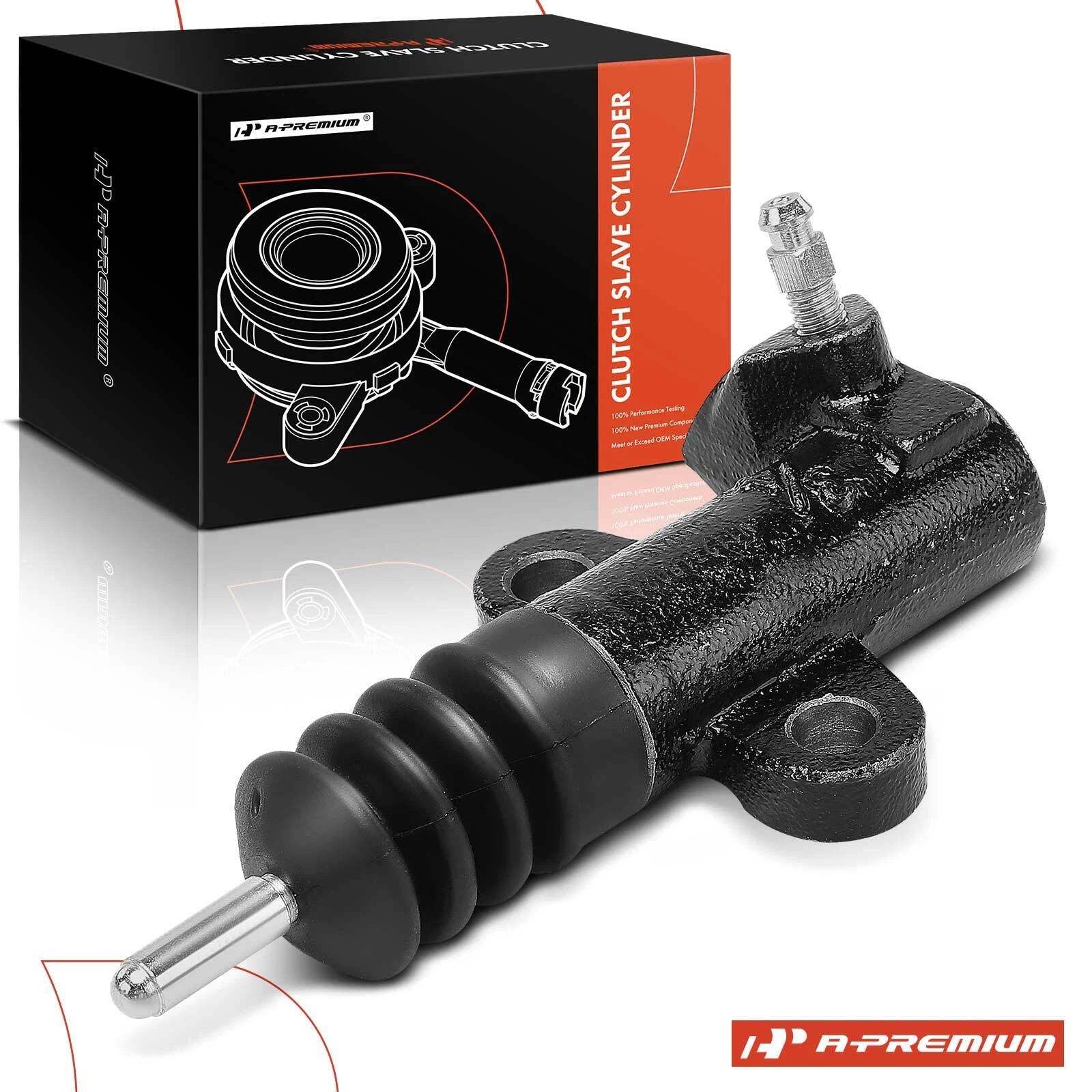 Clutch Slave Cylinder for Nissan Frontier (2005–2012, 2015–2019)