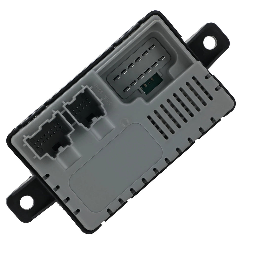 Seat Heat Cooling Control Module for Ford F-350 Super Duty (2017–2020)
