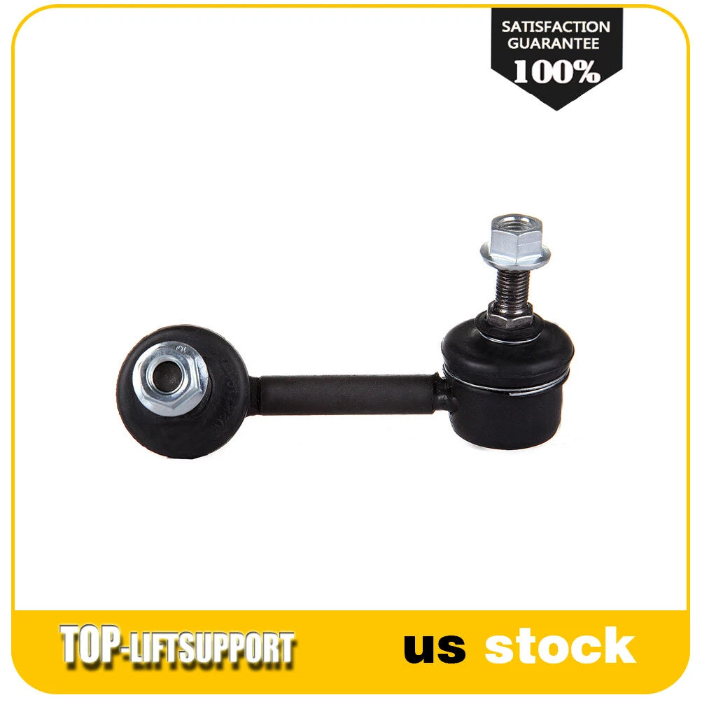 Complete Strut and Shock Set for Nissan Maxima (2009–2014)