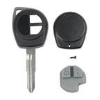 Key Shell for