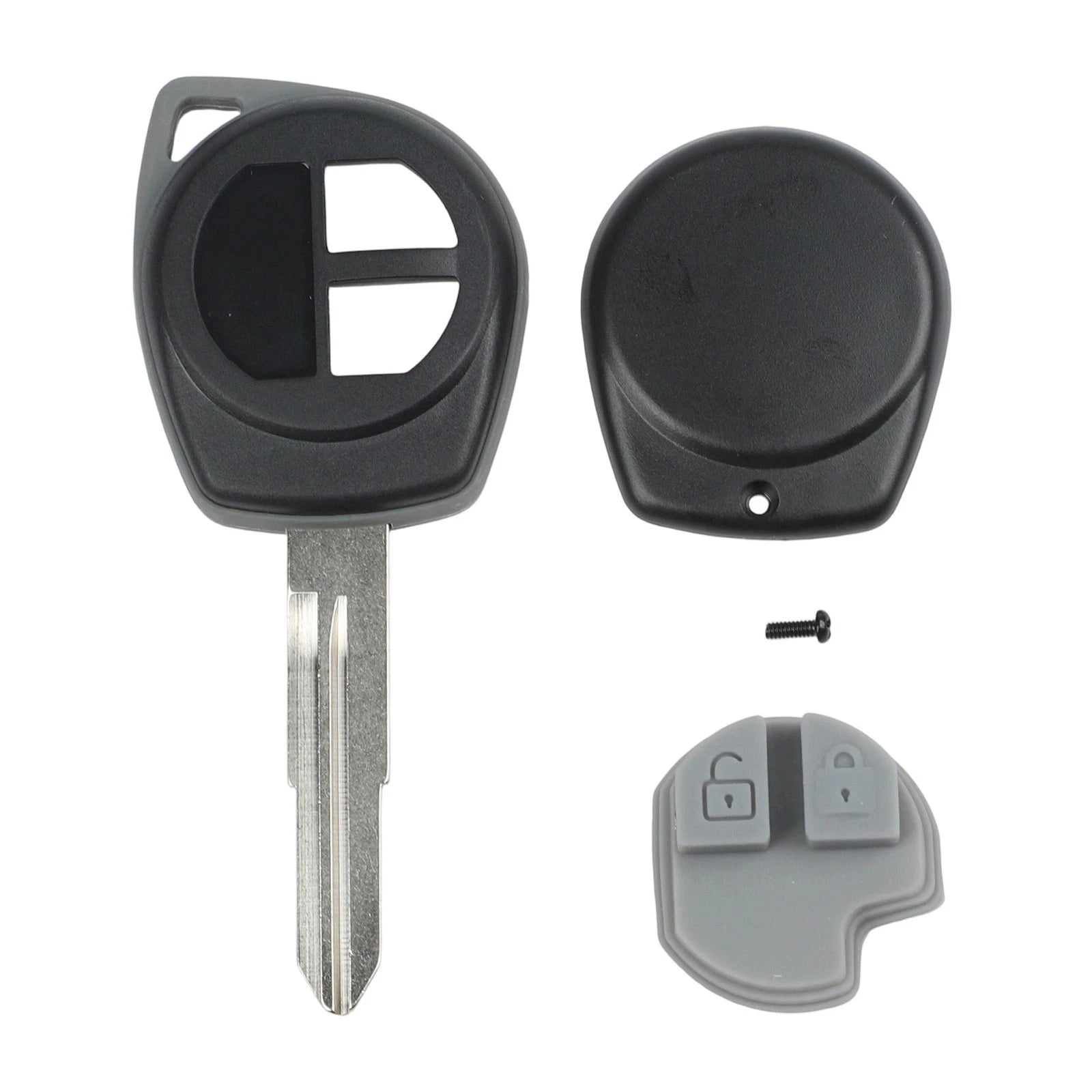 Key Shell for