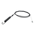 Clutch Cable for Tractor Blade 532405143, 408714, Compatible with 917986340