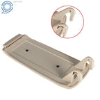 Armrest Console Lid Cover for Audi A6 C5, A4 B7 (1999-2008)