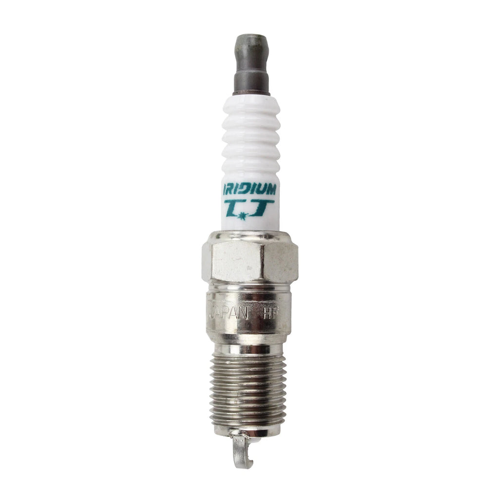 Iridium TT Spark Plug (Gap 0.040) for Audi Cady Ford Jaguar Mazda Pontiac Volvo