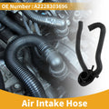 Engine Air Intake Hose for Mercedes-Benz W222 S Class (2014–2019) No.A2228303696