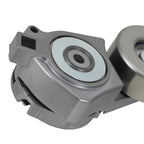 Belt Tensioner Assembly with Pulley for Mitsubishi Montero (2001–2006)