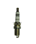 Set of 4 Bosch Spark Plugs for VW Audi 2.0L Turbo (2000–2023)