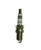 Set of 4 Bosch Spark Plugs for VW Audi 2.0L Turbo (2000–2023)