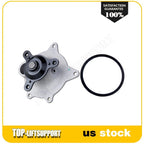 Water Pump for Caravan (2001–2007)