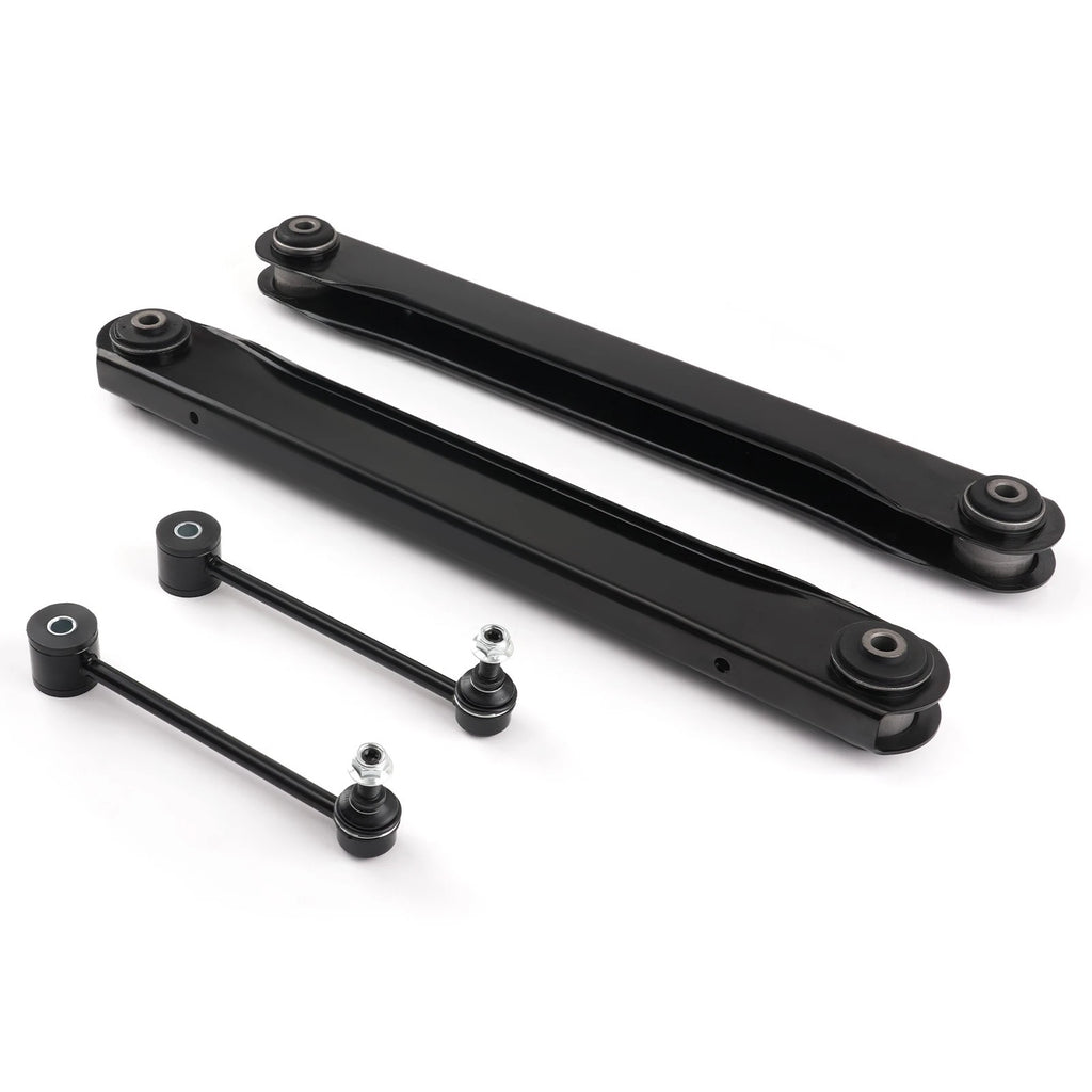Rear Lower Control Arms Sway Bar Links for GMC Yukon XL 1500 Escalade (2014–2020)