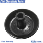 Body Mount for Buick LeSabre, Park Avenue, Pontiac Bonneville (1997–2005)