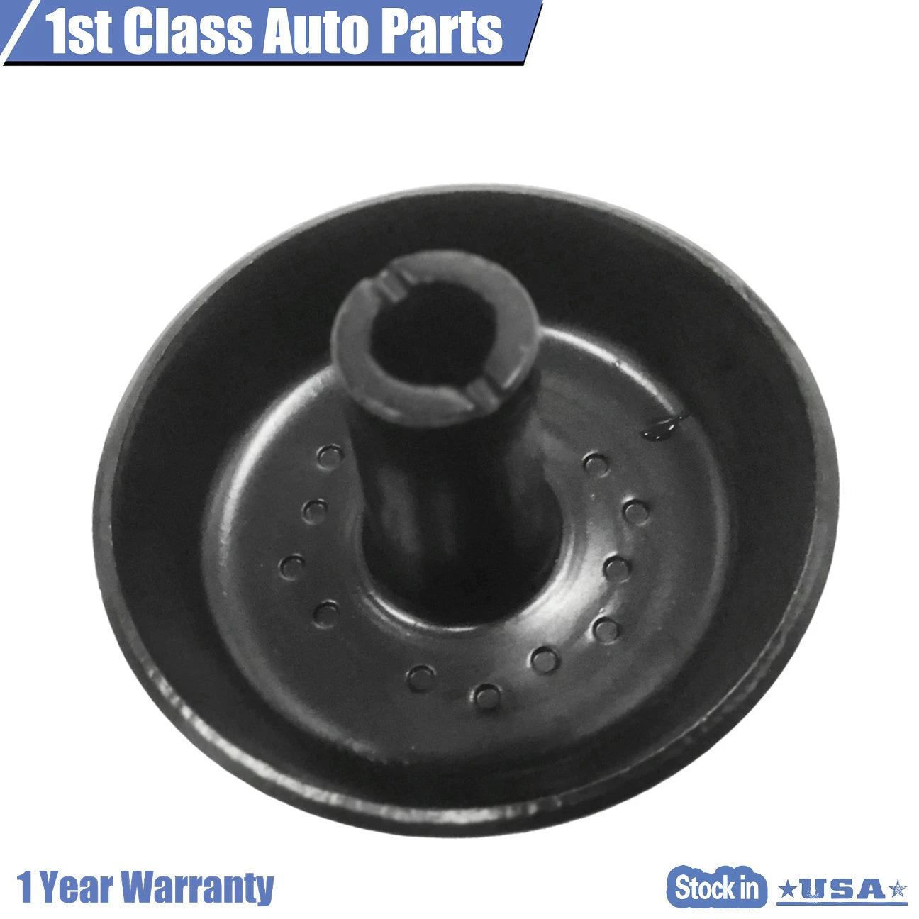 Body Mount for Buick LeSabre, Park Avenue, Pontiac Bonneville (1997–2005)