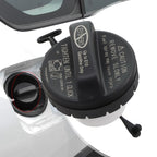 Fuel Cap Lid Tethered for Toyota Camry (77300-06040)