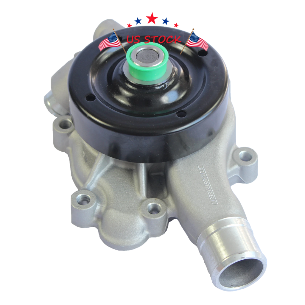 Water Pump for Dodge Jeep 3.9L 5.2L 5.9L (1993–2003)
