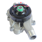 Water Pump for Dodge Jeep 3.9L 5.2L 5.9L (1993–2003)
