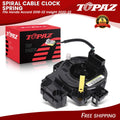 Spiral Cable Clock Spring for Honda Accord (2018–2022) Insight (2020–2022)