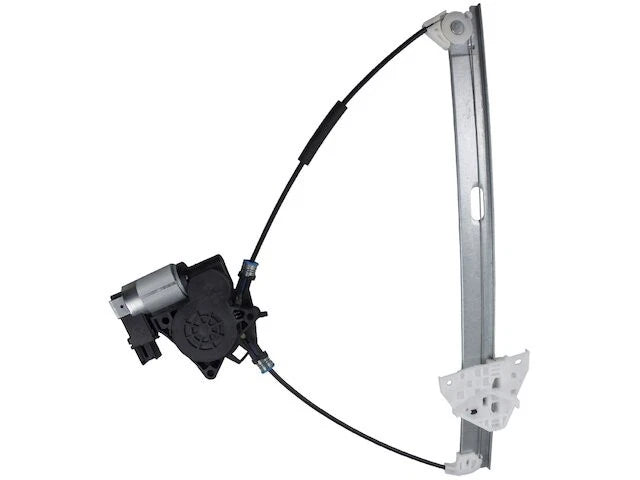 Power Window Regulator and Motor Assembly for Mazda 3 (JH567TW)