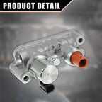 Engine Variable Timing Solenoid Assembly with Gasket for Honda Pilot Accord (2003–2021) 718844024488