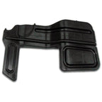 Replacement Polypropylene Driver Side Radiator Support Air Deflector for Toyota