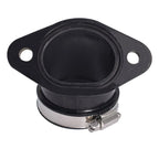 Rubber Intake Manifold Carb Boot for Polaris Sportsman 500 (2001–2013)