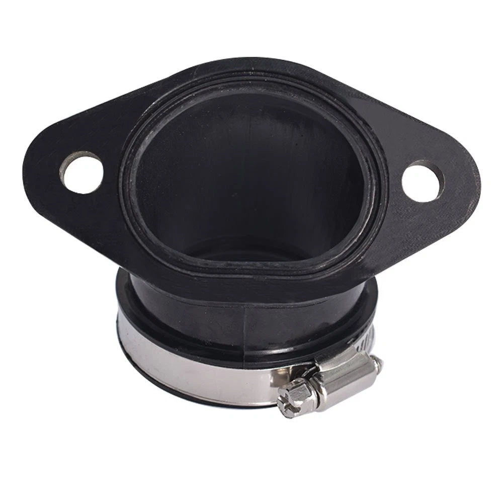 Rubber Intake Manifold Carb Boot for Polaris Sportsman 500 (2001–2013)