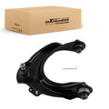Front Right RH Upper Control Arm w/ Ball Joint for Honda Accord (2003-2007)