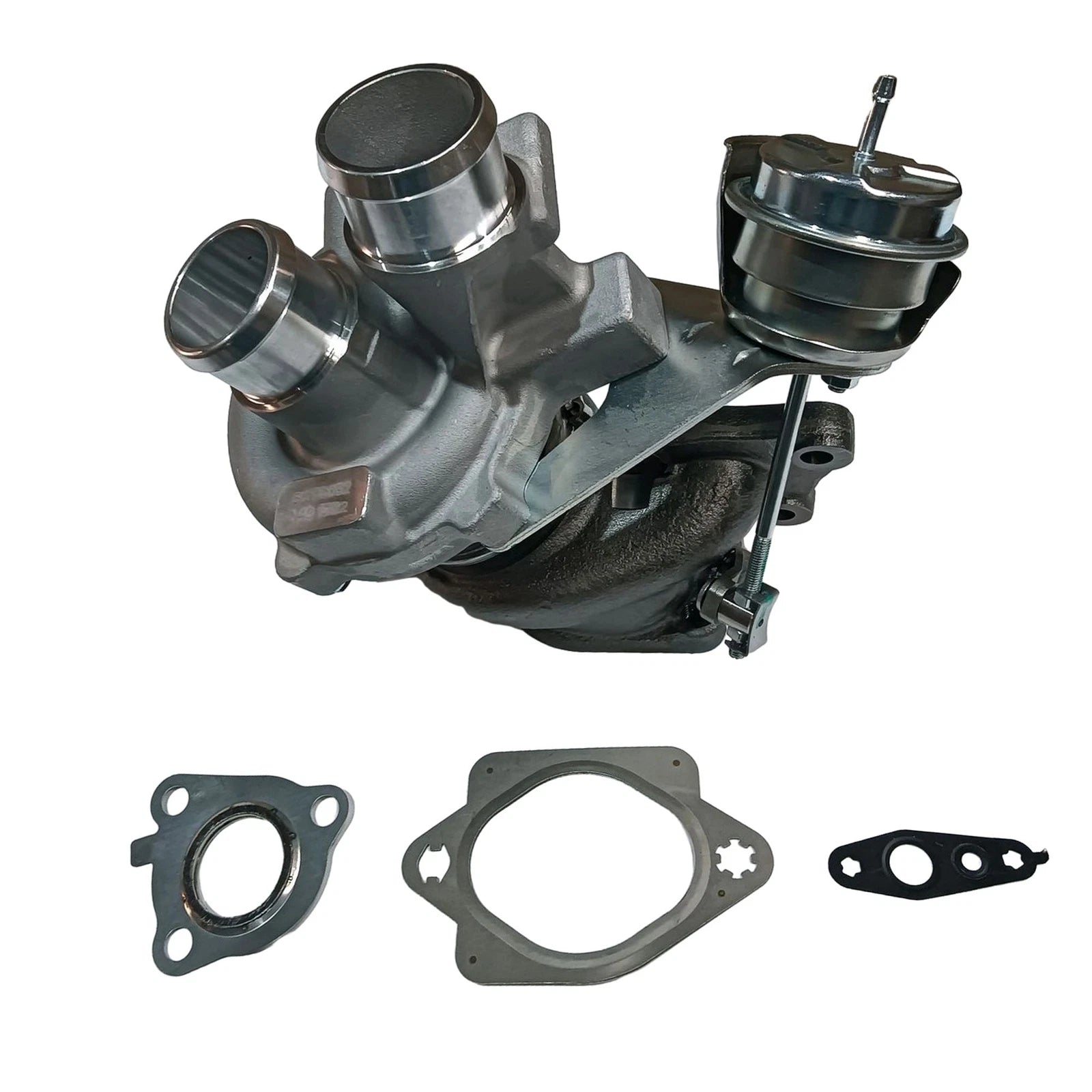 Turbocharger for Ford F-150 Expedition Transit-150 V6 3.5L (2013–2016)