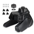 Oversized 3.8 Gallon Fuel Tank for Yamaha Warrior 350 (1987–2004) 1UY-24110-01-00