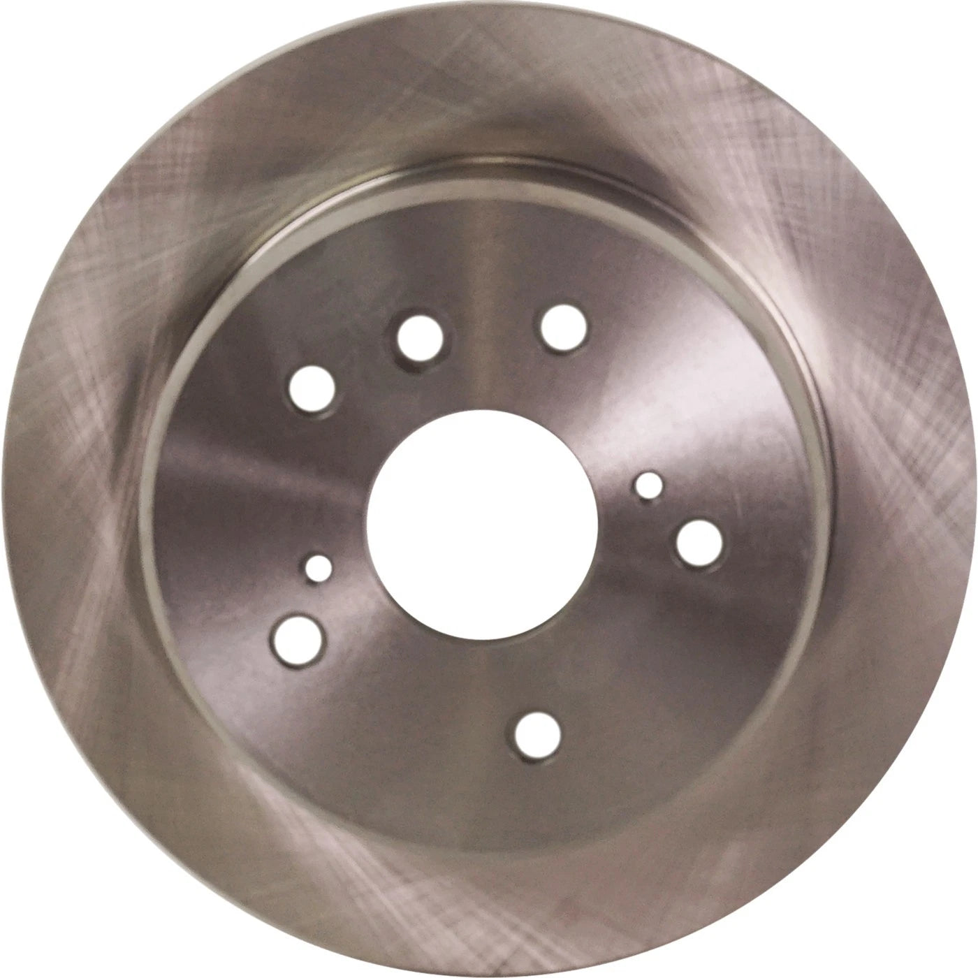 Rear Brake Disc Rotors for Toyota Solara, Camry, Lexus ES300 (1997–2001)