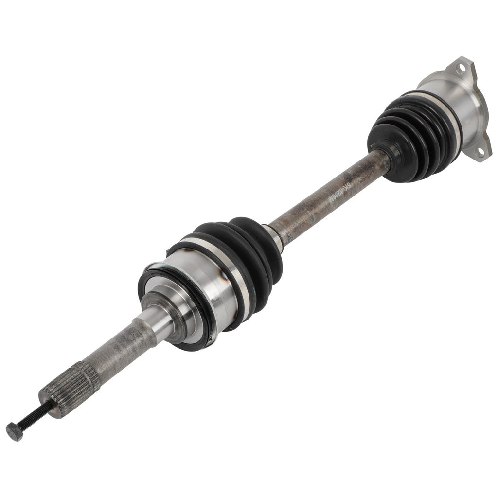 Front Left CV Axle for Chevrolet Tracker, Suzuki Vitara, Grand Vitara, XL-7 (4WD)