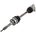 Front Left CV Axle for Chevrolet Tracker, Suzuki Vitara, Grand Vitara, XL-7 (4WD)