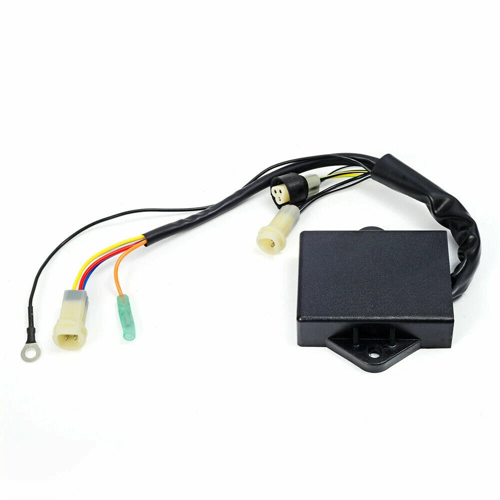 CDI Box for Yamaha YFM 350 Big Bear / Moto-4 (1990–1994)