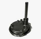 Flush Cabin Lock Compression Latch 3.5'' for Osculati (38.152.61)