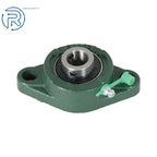 Set of 10 Pillow Block Flange Bearings for UCFL202 (5/8" Bore)