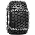 Set of 4 Tire Chains B1TC5320G for (20X10X8, 20X10X10)
