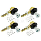 Tie Rod Ends Kit Left & Right for Yamaha Banshee (1UY-23841-01-00, 1UY-23845-01-00)