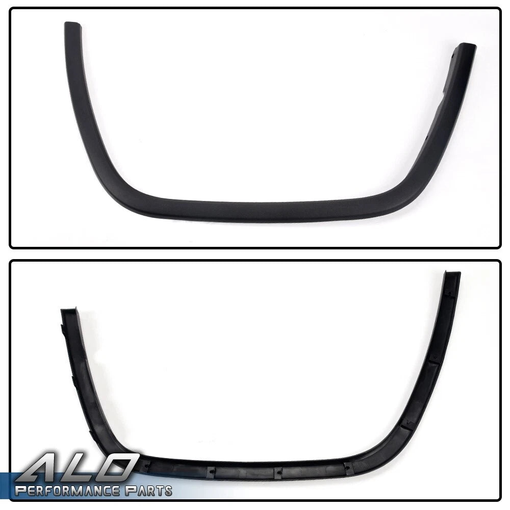 Front Left Fender Flare for Jeep Grand Cherokee (2011–2017)