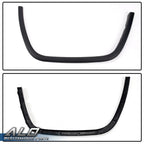 Front Left Fender Flare for Jeep Grand Cherokee (2011–2017)
