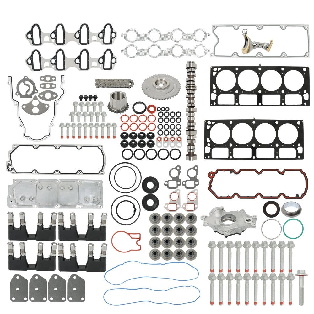 Lifter Replacement Kit for Chevy Silverado GMC 5.3L (2007–2014)